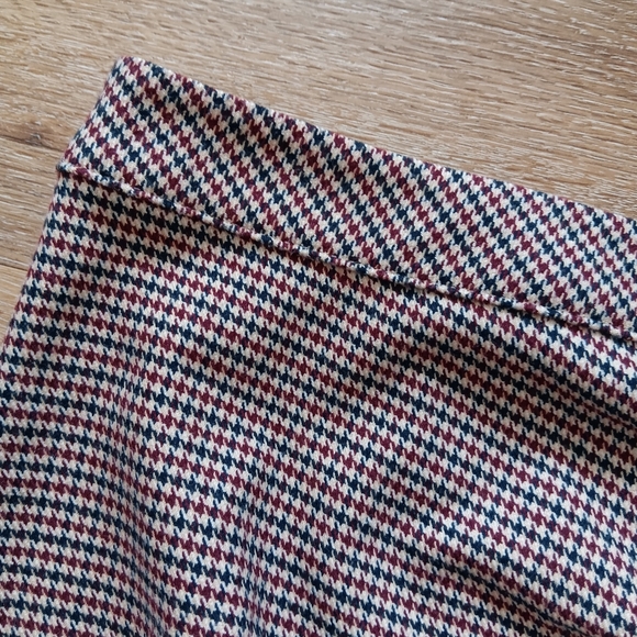 Free People Mini Skirt Size 4 - Picture 4 of 7